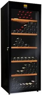 Винный шкаф Климадифф DVA305G фото 2 Винный шкаф Climadiff DVA305G фото 2