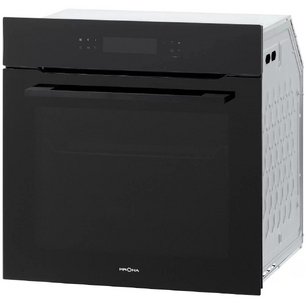 Духовой шкаф KRONA UNIVERSUM 60 BL/BL фото 2