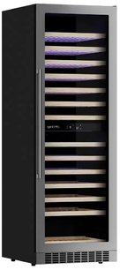 Винный шкаф Мэйвел MV163-KST2 фото 3 Винный шкаф Meyvel MV163-KST2 фото 3