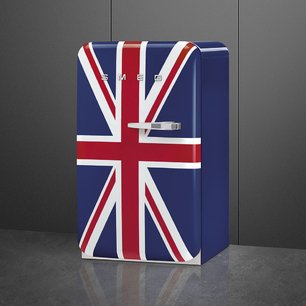 Холодильник Смег FAB10LDUJ2 фото 3 Холодильник Smeg FAB10LDUJ2 фото 3