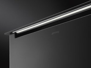 Вытяжка Смег KSDD90VN-2 фото 3 Вытяжка Smeg KSDD90VN-2 фото 3