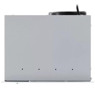 Встраиваемая вытяжка Крона ARVEN 500 WHITE PB фото 4 Встраиваемая вытяжка KRONA ARVEN 500 WHITE PB фото 4