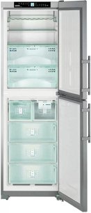 Холодильник Либхер SBNes 3210 Premium NoFrost фото 2 Холодильник Liebherr SBNes 3210 Premium NoFrost фото 2