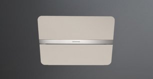 Вытяжка Falmec Flipper 85 ix (800) ECP gray фото 3