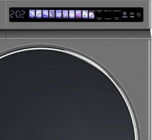 Сушильная машина Maunfeld MFDM1410GR06 фото 2