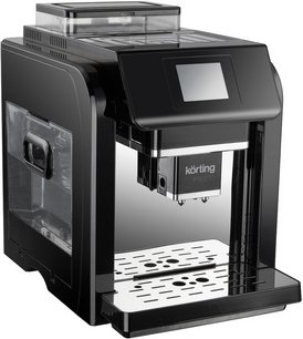 Кофемашина Кертинг KACM 2009 Presto фото 3 Кофемашина Korting KACM 2009 Presto фото 3