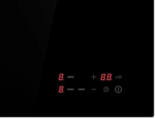 Варочная панель Горение ECT330ORAB фото 2 Варочная панель Gorenje ECT330ORAB фото 2