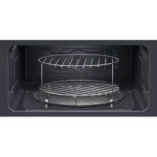 Встраиваемая микроволновая печь AEG NKM7N721T фото 3