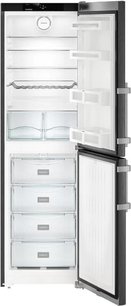 Холодильник Либхер CNbs 3915 Comfort NoFrost фото 3 Холодильник Liebherr CNbs 3915 Comfort NoFrost фото 3