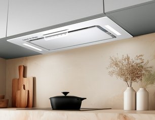 Встраиваемая вытяжка Zigmund Shtain K 170.5 W фото 2