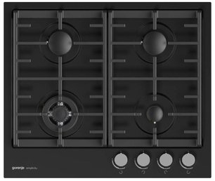 Варочная панель Горение G 6SY2B фото Варочная панель Gorenje G 6SY2B фото