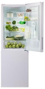 Холодильник Шарп SJ-B320EVWH фото 2 Холодильник Sharp SJ-B320EVWH фото 2