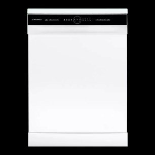 Посудомоечная машина Maunfeld MWF60121W фото 2