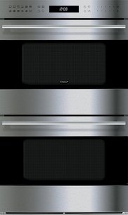 Сдвоенный духовой шкаф Вольф ICBDO30TE/S/TH фото Сдвоенный духовой шкаф Wolf ICBDO30TE/S/TH фото