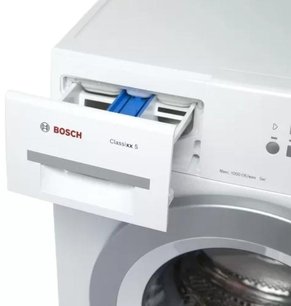 Стиральная машина Бош WLG 20060 OE фото 3 Стиральная машина Bosch WLG 20060 OE фото 3