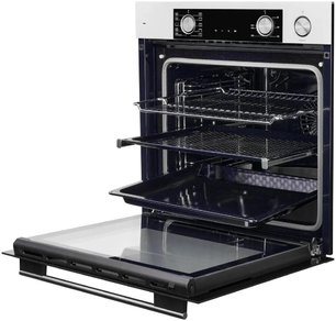 Духовой шкаф Куперсберг KSO 610 W фото 4 Духовой шкаф Kuppersberg KSO 610 W фото 4