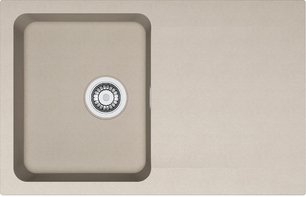 Мойка Franke Orion OID 611-78 кофе Мойка Franke Orion OID 611-78 кофе