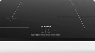 Варочная панель Бош PWP631BB1E фото 2 Варочная панель Bosch PWP631BB1E фото 2