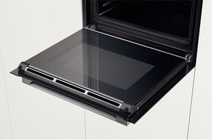 Духовой шкаф Бош HBG 636LB1 фото 4 Духовой шкаф Bosch HBG 636LB1 фото 4