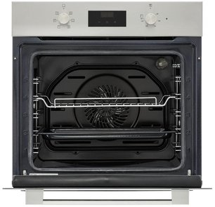 Электрический духовой шкаф Крона MAGNETE 60 IX фото 3 Электрический духовой шкаф KRONA MAGNETE 60 IX фото 3