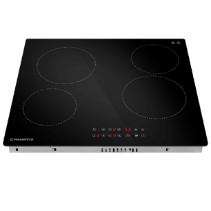 Варочная панель Maunfeld CVCE594STBK фото 2