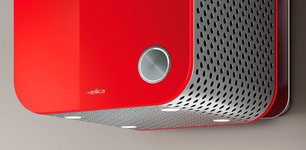Вытяжка Элика 35CC DYNAMIQUE RED/F/35 фото 2 Вытяжка Elica 35CC DYNAMIQUE RED/F/35 фото 2