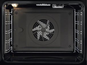 Духовой шкаф Электролюкс EOF5C70X фото 4 Духовой шкаф Electrolux EOF5C70X фото 4