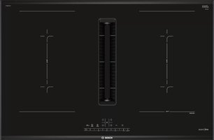 Индукционная варочная панель Бош PVQ895F25E фото Индукционная варочная панель Bosch PVQ895F25E фото
