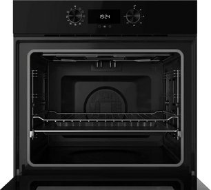 Духовой шкаф Тека HLB 8400 FULL BLACK фото 2 Духовой шкаф Teka HLB 8400 FULL BLACK фото 2