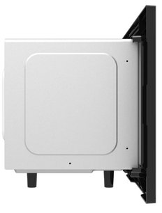Встраиваемая микроволновая печь Хайер HMX-BTG207W фото 3 Встраиваемая микроволновая печь Haier HMX-BTG207W фото 3