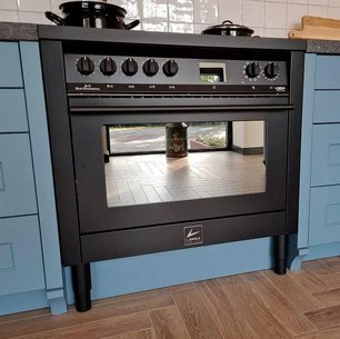 Варочный центр Lofra PNMG96MFT/5IF фото 2