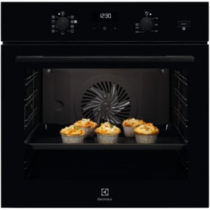 Духовой шкаф Электролюкс OKD 5C51 Z фото Духовой шкаф Electrolux OKD 5C51 Z фото