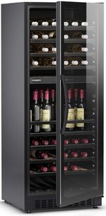 Винный шкаф Дометик E91FG Double Elegance фото 4 Винный шкаф Dometic E91FG Double Elegance фото 4