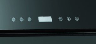 Вытяжка Зигмунд Штайн K 216.61 S фото 2 Вытяжка Zigmund Shtain K 216.61 S фото 2