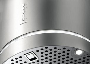 Вытяжка Фалмек Polar Light Isola ix (800) ECP фото 2 Вытяжка Falmec Polar Light Isola ix (800) ECP фото 2