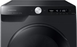 Стиральная машина Samsung WW80AG6L28BBLP фото 3