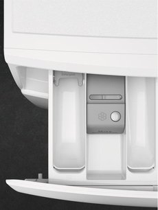 Стиральная машина AEG LFR73844BE фото 4