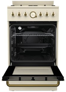 Газовая плита Горение G51CLI фото 3 Газовая плита Gorenje G51CLI фото 3