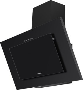 Кухонная вытяжка MAUNFELD Tower Light 50 черный фото 2 Кухонная вытяжка MAUNFELD Tower Light 50 черный фото 2