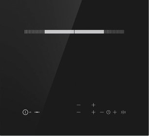 Варочная панель Горение ECT322ORAB фото 3 Варочная панель Gorenje ECT322ORAB фото 3