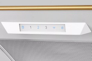 Вытяжка Kuppersberg ONDA 60 WB фото 3