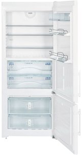 Холодильник Либхер CBN 4656 Premium BioFresh NoFrost фото 3 Холодильник Liebherr CBN 4656 Premium BioFresh NoFrost фото 3