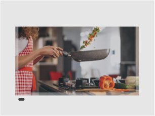 Встраиваемый ЖК-телевизор Kuppersbusch CTV BUILT3 Встраиваемый ЖК-телевизор Kuppersbusch CTV BUILT3