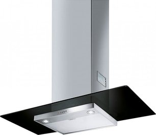 Вытяжка Смег KFV92DNE фото Вытяжка Smeg KFV92DNE фото