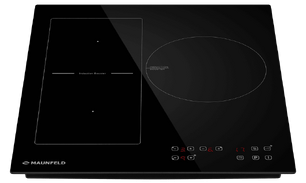 Варочная панель Maunfeld CVI453BK1 фото 2