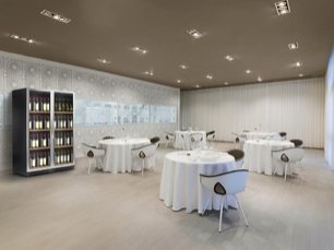 Винный шкаф Дометик C125G Double WineBar фото 3 Винный шкаф Dometic C125G Double WineBar фото 3