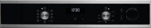 Духовой шкаф Electrolux EOC5E70X фото 2
