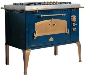 Варочный центр Рестарт ELG 107 фото Варочный центр Restart ELG 107 фото