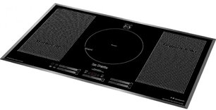 Индукционная варочная поверхность Кайзер KCT 97 FI La Perle фото 2 Индукционная варочная поверхность Kaiser KCT 97 FI La Perle фото 2