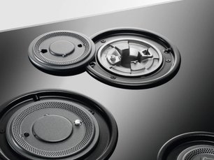 Варочная панель Электролюкс EGT 97657 NK фото 3 Варочная панель Electrolux EGT 97657 NK фото 3